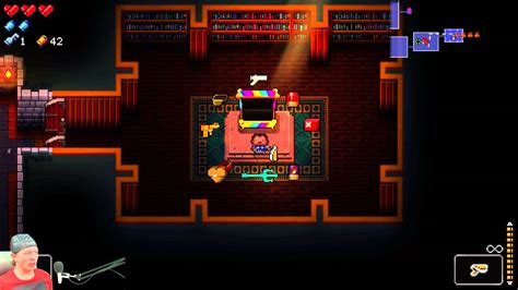 Black Chests :: Enter the Gungeon General Discussions .